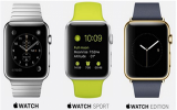 智能表Apple Watch的4大硬伤