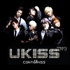 韩天团U-KISS的第4张日语专辑