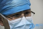国际护士节：手术室里的“男丁格尔”