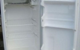 冰箱冷藏室积水的原因与排除方法