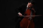 大提琴教授俞明青的艺术人生