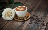 揭秘：摄入咖啡因会中毒？
