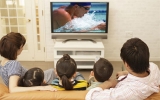 揭秘：看电视真的能让大脑放松吗？