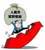 司海英漫画 7月人民币贷款增加