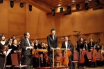 【青岛音乐】青岛音乐厅交响乐团建团10周年交响音乐会（视频全集）