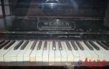 159岁！沧口学校有架青岛最古老钢琴