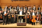 【青岛音乐】青岛音乐厅交响乐团奏响“古典与现代”中外名曲交响音乐会