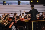 【青岛音乐】青岛音乐厅交响乐团受邀参加2019青岛市“双拥”文艺晚会