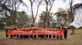 青岛城阳区小水小学开展世界动植物日主题实践活动