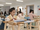 青岛市市南区实验小学教育集团 非遗与劳动的相遇